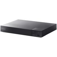 Sony PS3 Blu-ray DVD Disc Player With 4K-Upscaling Bluetooth & Built-in Wi-Fi , Plays Blu-ray Discs, DVDs & CDs, Plus CubeCable 6Ft High Speed HDMI Cable