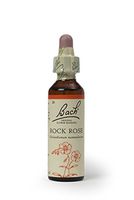 Bach Original Flower Remedies Rock Rose 20ml by Nelson
