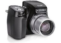 Easyshare Z7590 5 MP Digital Camera with 10xOptical Zoom
