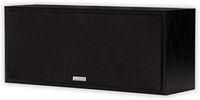 Acoustic Audio PSC43 Center Channel Speaker 3-Way Home Theater Surround Sound
