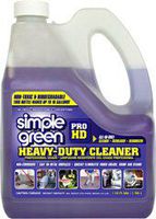 Simple Green PRO HD Cleaner