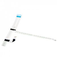 Touchpad Clickpad and FPR Cable For Lenovo Thinkpad T540P W540 W541 04X5555