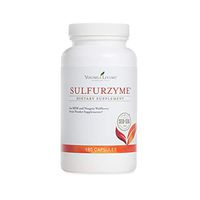 Sulfurzyme Capsules 300 CT by Young Living Essential Oils
