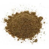 Bulk Herbs - Milk Thistle Seed Powder 16oz (1 Pound)