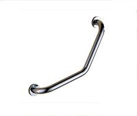 Huoo Barrier-Free Handrail with Soap Box Elderly Disabled Pregnant Women Grab Rails (Color : #1)