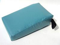 Elbow-Wedge Small - 3" High Phlebotomy Arm Wedge