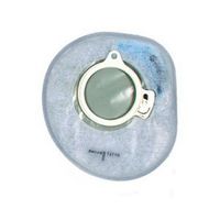 6212346 - Assura 2-Piece Closed Pouch 2-3/8, Transparent