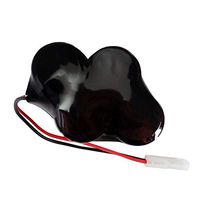 Replacement Battery for EUROPRO Shark V1700Z, Shark V1930, X1725QN Part NO VAC-V1930, X1725QN