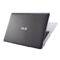 ASUS Transformer Multi-Touch Notebook (2-in-1 Style convetible Tablet/Laptop) T300LA-BB31T - 13.3" - Intel Core i3 4020Y 1.5 GHz - 4GB RAM/ 64GB SSD - Windows 8 64-Bit