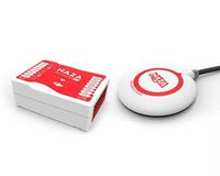 Dji Naza-M Lite & Gps Combo Set by DJI Innovations