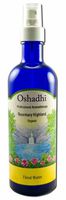 Hydrosols Rosemary Highland, Organic 200 mL