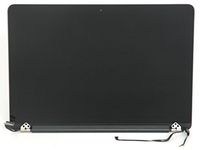 LCD Screen for Apple MacBook Pro 13" Retina A1502 Late 2013 Mid 2014 Full  Assembly Display Repair Part 661-8153
