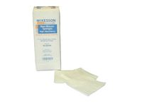 McKesson 4-Ply NonWoven Sponge 4 X 4" 10 Pack(s), 200/Pack