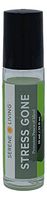 Serene Living Essential Oils Roll-Ons 10 ML, Stress Gone Blend