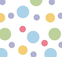 Black"Kinetic Arrow" On Kraft Brown Art DIY Crafts Tissue Paper for Gift Wrapping 20"X30" 5 Sheets