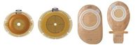 Ostomy Pouch SenSura - Item Number 11612BX - 50 mm (Red) - 20 Each / Box