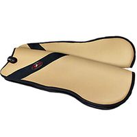 Leg Massager, Electric Heating Can Be Used for Arm Knee Calf and Foot Home Automatic Kneading Acupuncture Points (Size : Arm Massager)