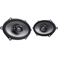 Kenwood's Performance Series KFC-C5794PS 5"x7" 440 Watt 3-Way 4-Ohm Car Audio Coaxial Speakers