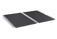 Prairie View Industries TH2432 Threshold Ramp, 24 x 32 Inch