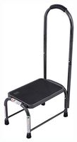 Step Stool, 330 lbs Non-Slip Heavy Duty Step Stool