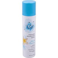Fds Feminine Spray White Blossom 2oz (3 Pack)