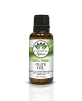 Ethereal Nature 100% Pure Oil, Olive, 1.01 Fluid Ounce