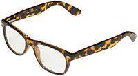 ICU Eyewear Screen Vision - Classic Tortoise Blue Light Eyeglass
