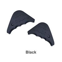Heilsa Adjustable Shoe Toe Filler Shoe Inserts Nonslip Shoe Plugs