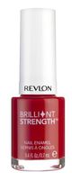 Revlon Brilliant Strength Nail Enamel - Seduce - 0.4 oz
