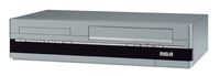 RCA DRC6100N Progressive Scan DVD/VCR Combo
