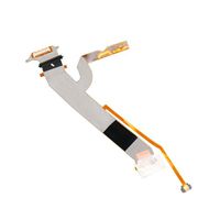 New Laptop Screen LCD Cable for IBM Lenovo Thinkpad T40 T41 T42 T43 T43p