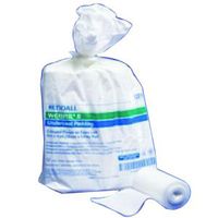 WEBRIL II Undercast Padding 4" x 4 yds.