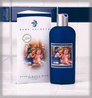 Baby Secrets Bubbly Magic Bath Bubbles
