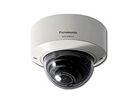 Panasonic Full HD / 1 920 x 1 080 60 fps H.264 Vandal Resistant Network Camera Featuring Super Dynamic (WV-SFR531)