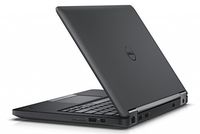 Dell Latitude 5000 E5250 Business ULTRABOOK: 12.5" (1366x768) Core i3-4030U 500GB 4GB Webcam Bluetooth Windows 8 Professinal downgradable to Windows 7 Pro¡­