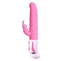 12 Vî-brátọrş Beads and 4 Rötãtỉng Modes Rábbît Bunny Ears for Women Waterproof Šë#x Toy.s