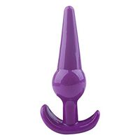 yiianger Women Bùtt sēx Plug Wearable Massagēr Waterproof Stimùlation Men Adūlt Toy