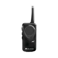 Midland Hh50 Handheld Weather-Alert Radio