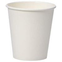 AmazonBasics Compostable 10 oz. Hot Paper Cup, Pack of 100