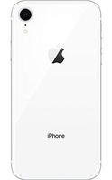Apple iPhone XR, 64GB, White - For AT&T (Renewed)