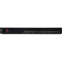 Tech Data 17IN LED Backlit LCD DRWR MCD SWCH 16PT