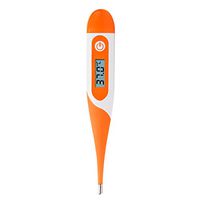 Digital Body Thermometer,SUNSENT Baby Thermometer for Fever, Quick-Read Digital Thermometer for Fever