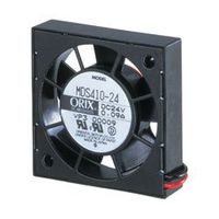 ORIX 5 VDC Axial Cooling Fan - 1.65 in. (W) X 1.65 in. (H) [42 mm (W) X 42 mm (H)]