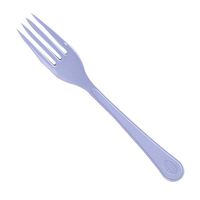 Lavender Heavy Weight Forks (24 count)