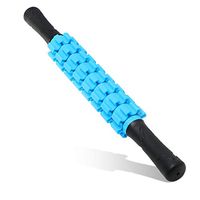 Sky Upgrade Muscle Roller Stick for Athletes, Massage Roller Stick for Exercise Runners and Dancers, Body Therapy Massager Stick Tool for Relief Muscle Soreness, To Help Calf, Leg and Back Recovery