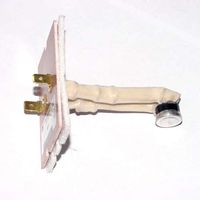 C340056P04 - American Standard OEM Furnace 3" Replacement Limit Switch