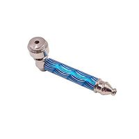 Mini Tool with Storage Bag and Accessories Blue Color