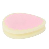 Magical Painless Hair Removal Tools,Fenleo Effective Hair Removal Sponge Pad Depilation Hair Remover