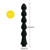 Shower Douche Cleaning Enema Syringe System Beads nozzles tip Attach t Products