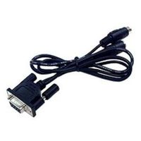 HI-RS232: i.Trek Cable for use with GlobalSat MR350 / BR355 Serial GPS Receivers